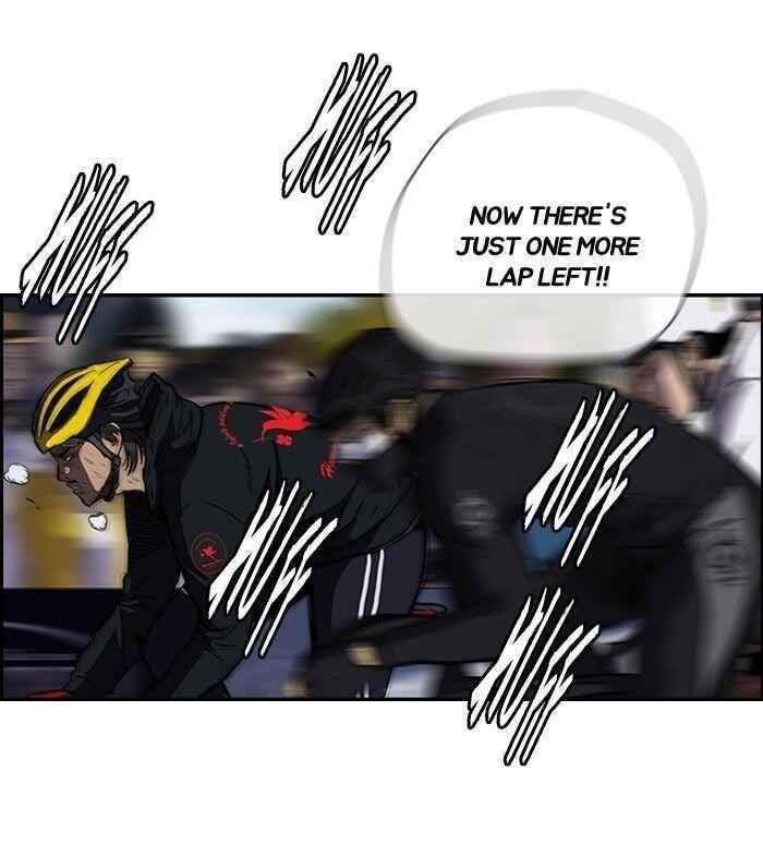 Wind Breaker Chapter 129 - Page 50