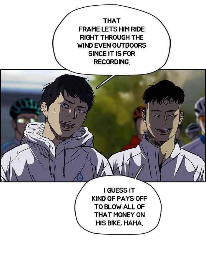 Wind Breaker Chapter 130 - Page 11