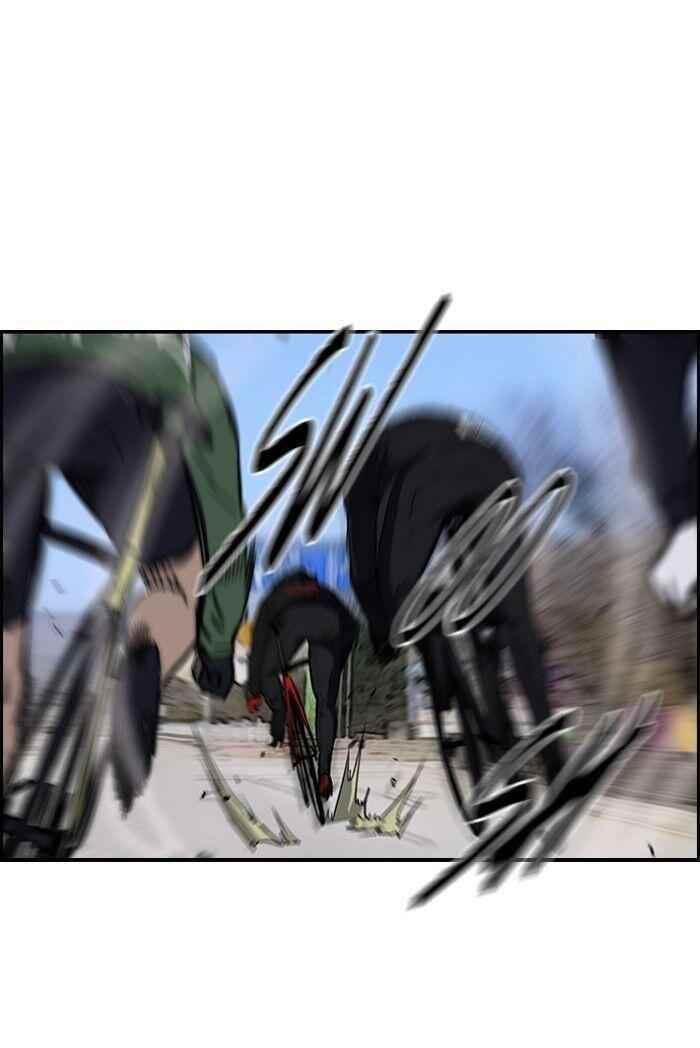 Wind Breaker Chapter 130 - Page 28