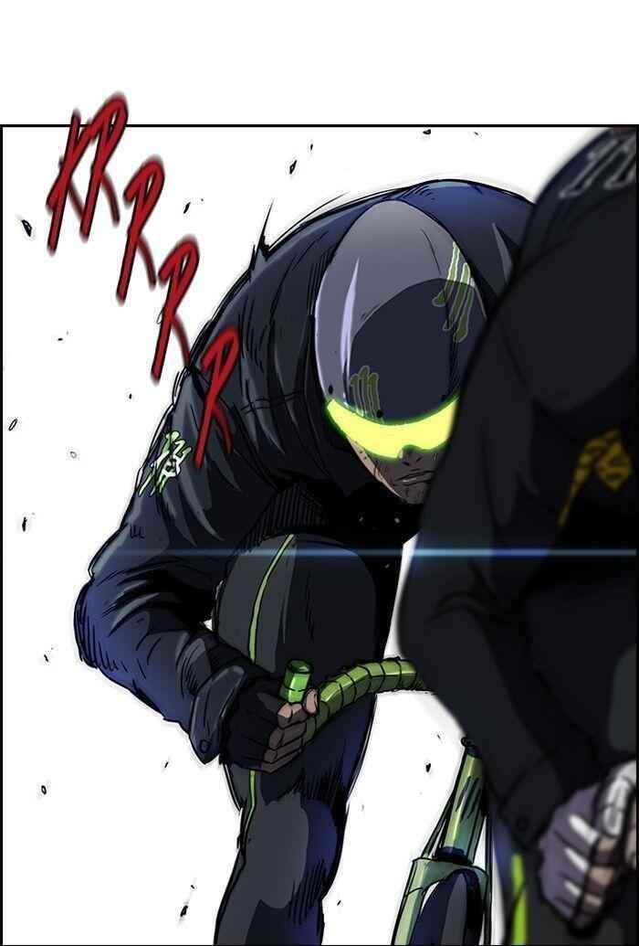 Wind Breaker Chapter 130 - Page 31