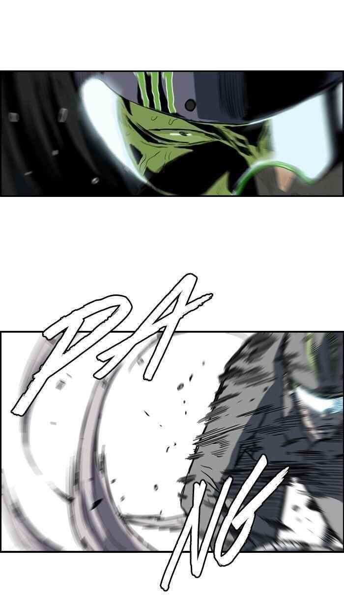 Wind Breaker Chapter 130 - Page 32