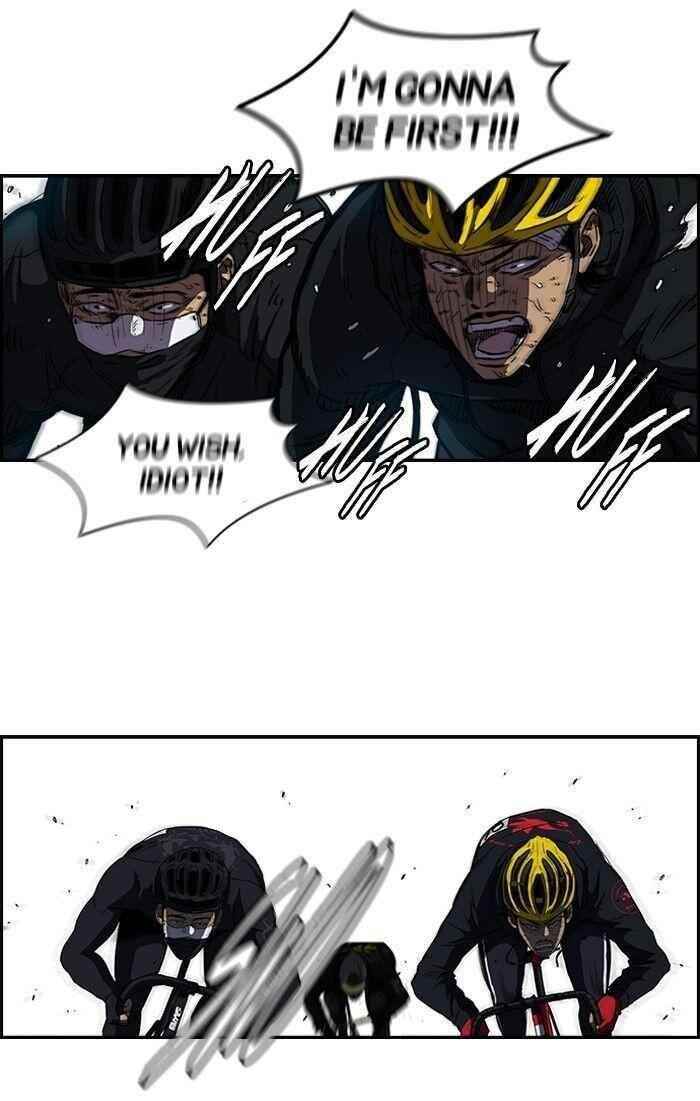 Wind Breaker Chapter 130 - Page 36