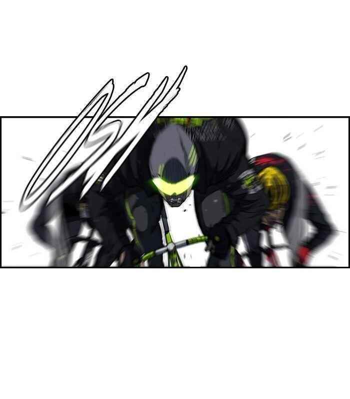 Wind Breaker Chapter 130 - Page 37