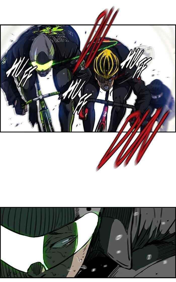 Wind Breaker Chapter 130 - Page 46