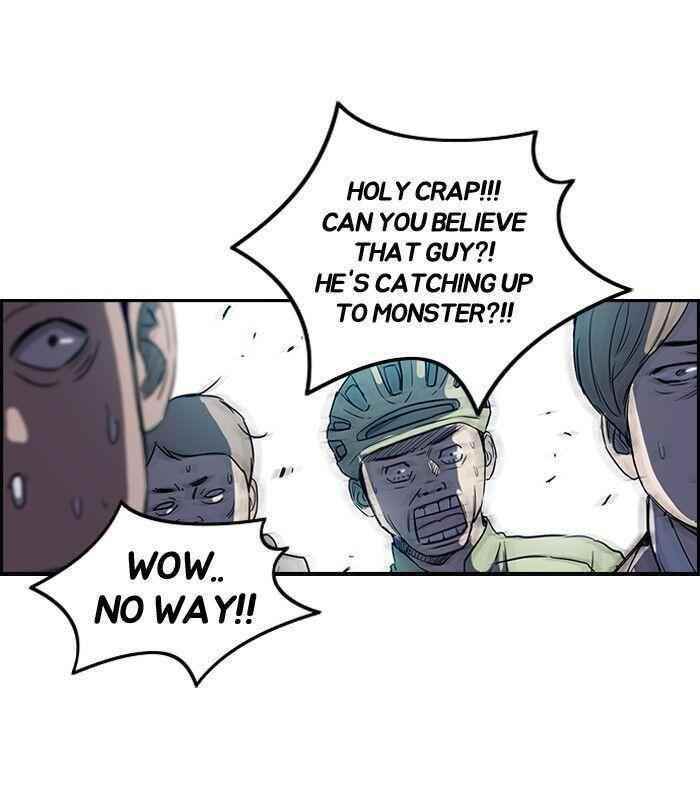 Wind Breaker Chapter 130 - Page 47