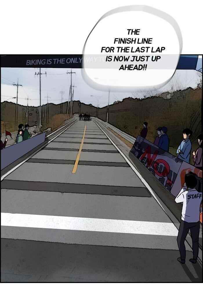 Wind Breaker Chapter 130 - Page 49