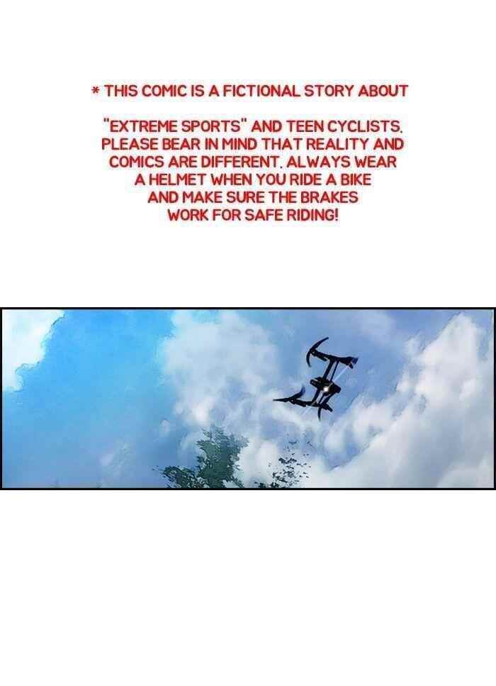 Wind Breaker Chapter 131 - Page 1