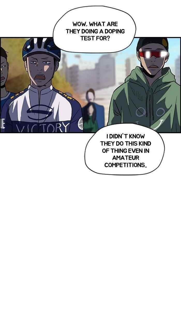 Wind Breaker Chapter 131 - Page 18