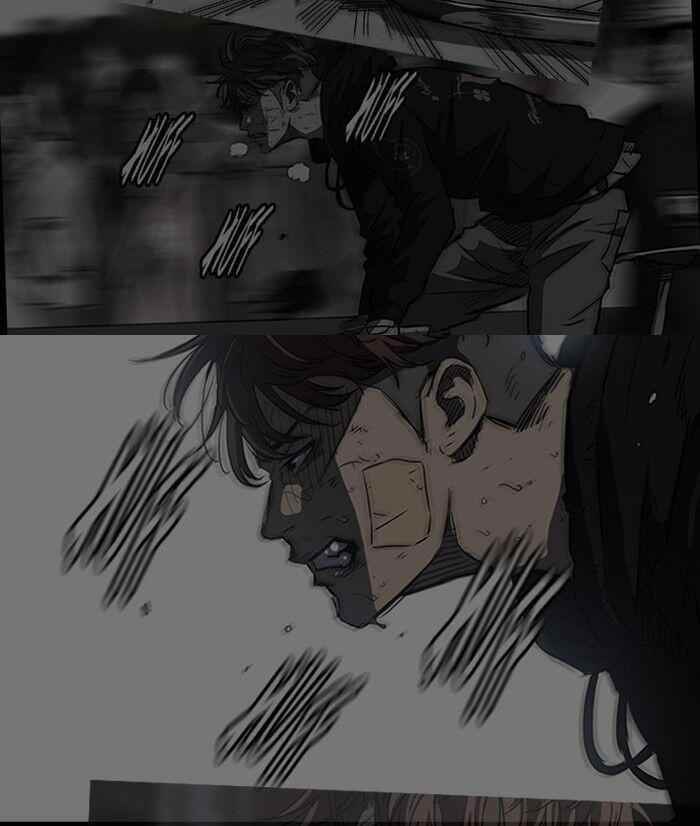 Wind Breaker Chapter 131 - Page 39