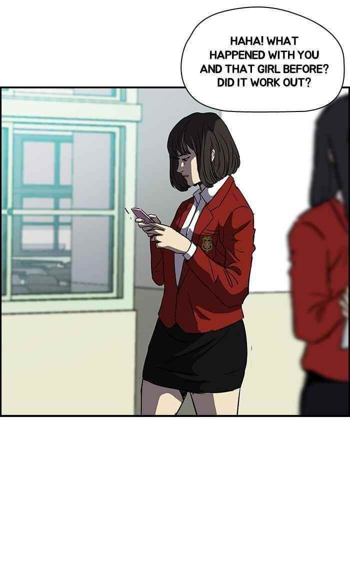 Wind Breaker Chapter 131 - Page 43