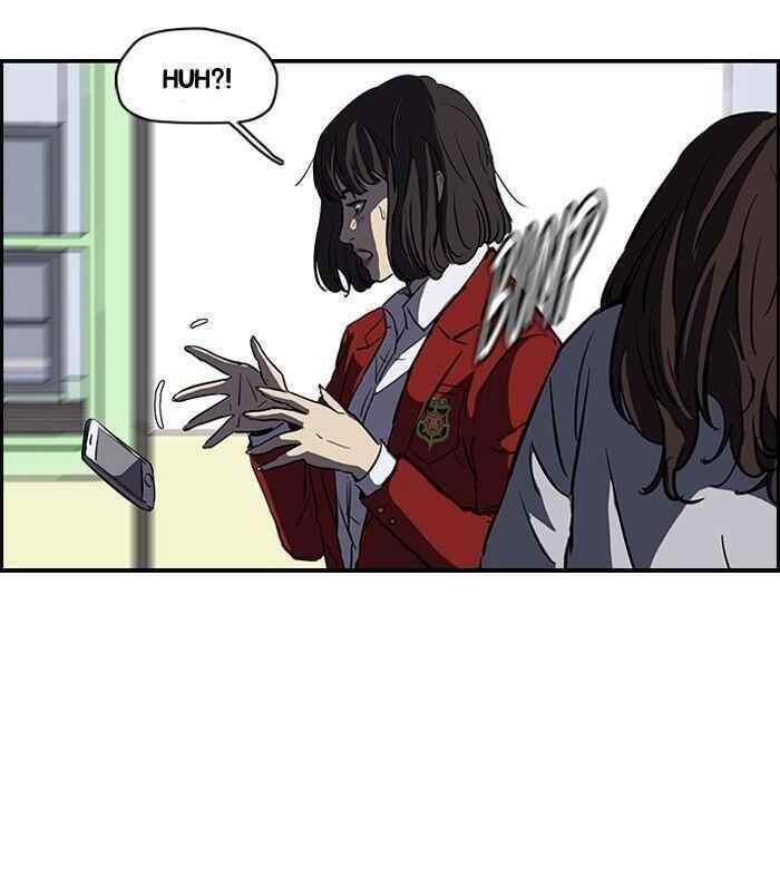 Wind Breaker Chapter 131 - Page 45