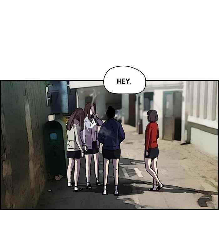 Wind Breaker Chapter 131 - Page 50