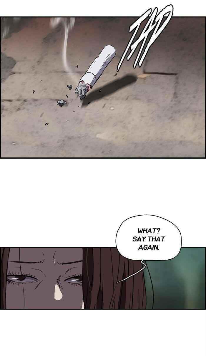 Wind Breaker Chapter 131 - Page 58