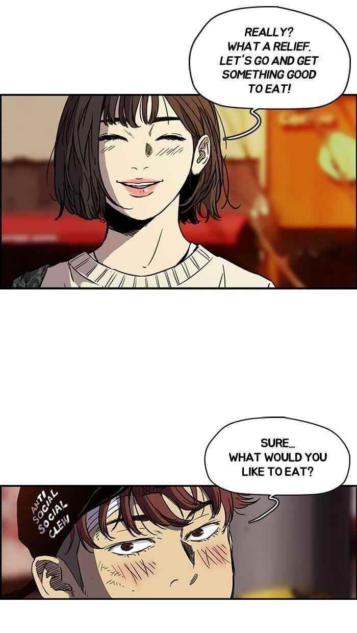 Wind Breaker Chapter 133 - Page 14