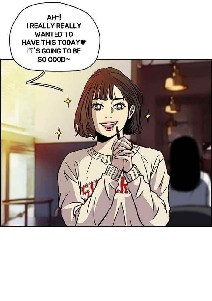 Wind Breaker Chapter 133 - Page 16