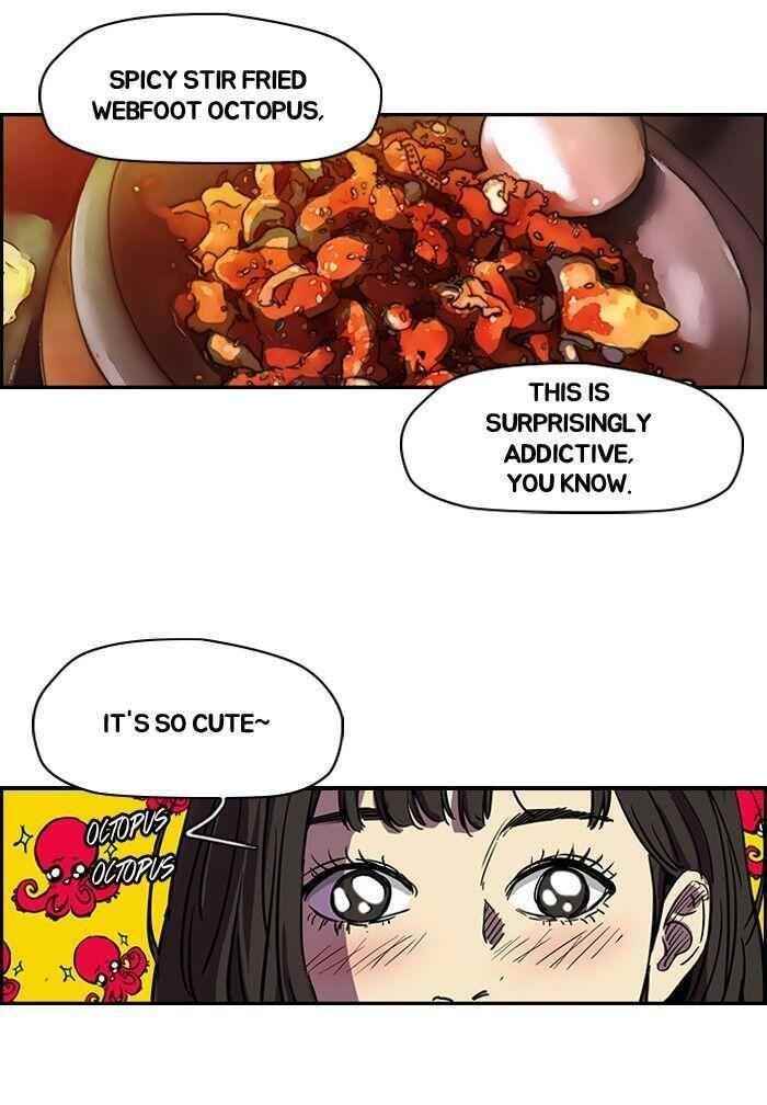 Wind Breaker Chapter 133 - Page 18