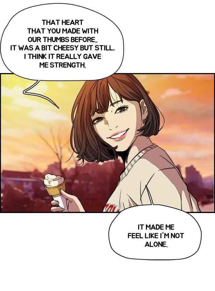 Wind Breaker Chapter 133 - Page 46