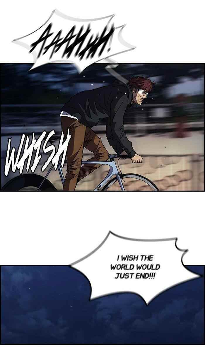 Wind Breaker Chapter 134 - Page 53