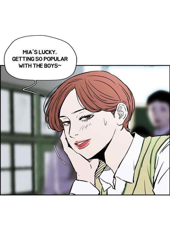 Wind Breaker Chapter 135 - Page 10