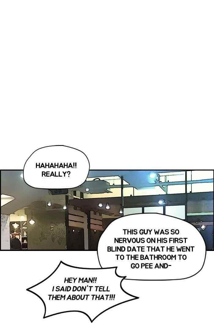 Wind Breaker Chapter 135 - Page 36