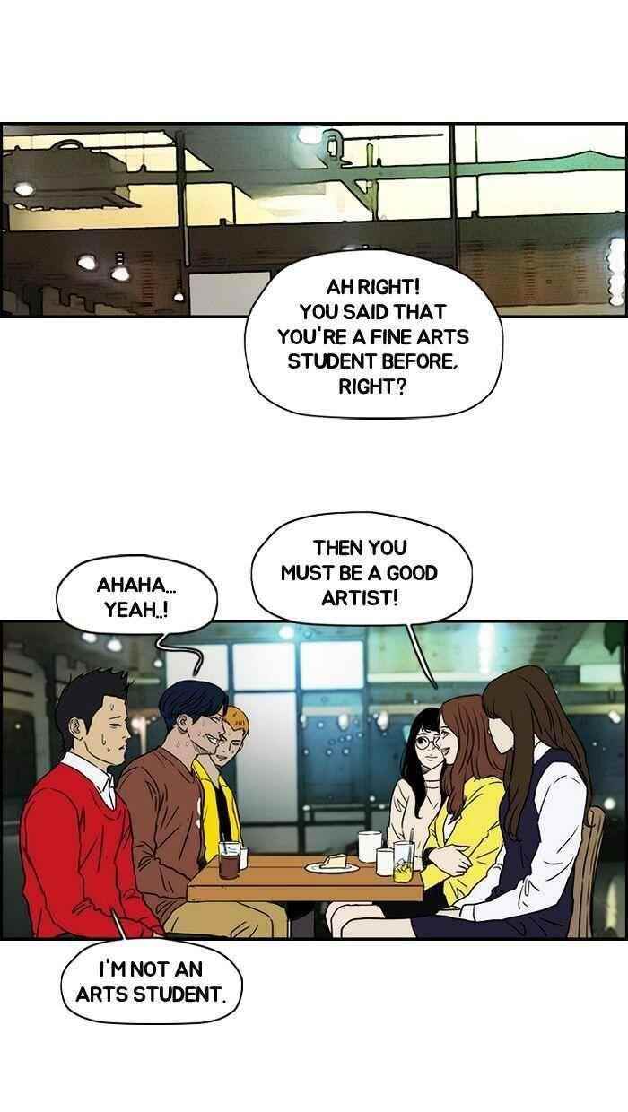 Wind Breaker Chapter 135 - Page 41