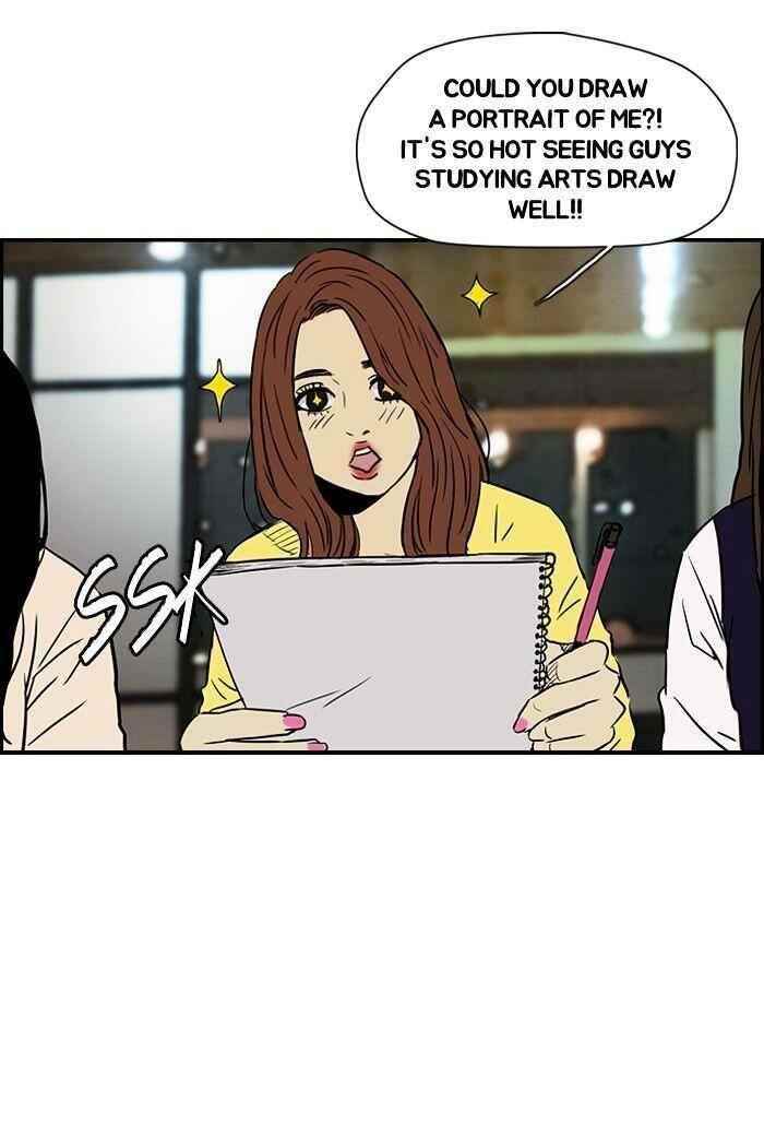 Wind Breaker Chapter 135 - Page 42