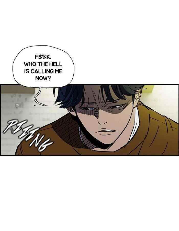 Wind Breaker Chapter 135 - Page 50