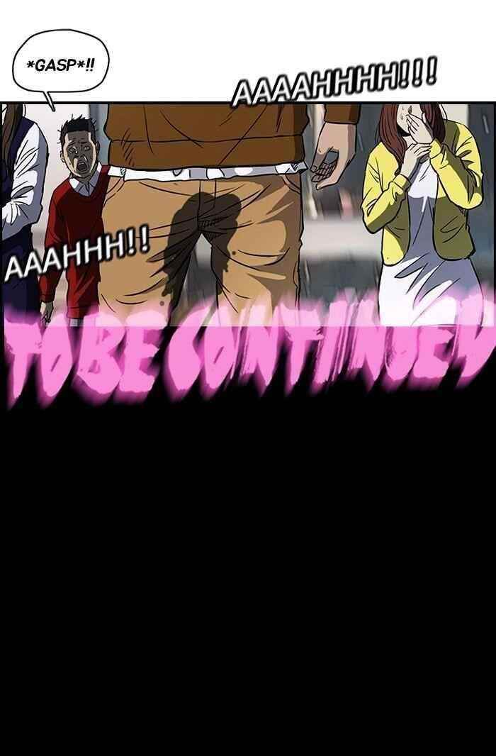 Wind Breaker Chapter 135 - Page 55