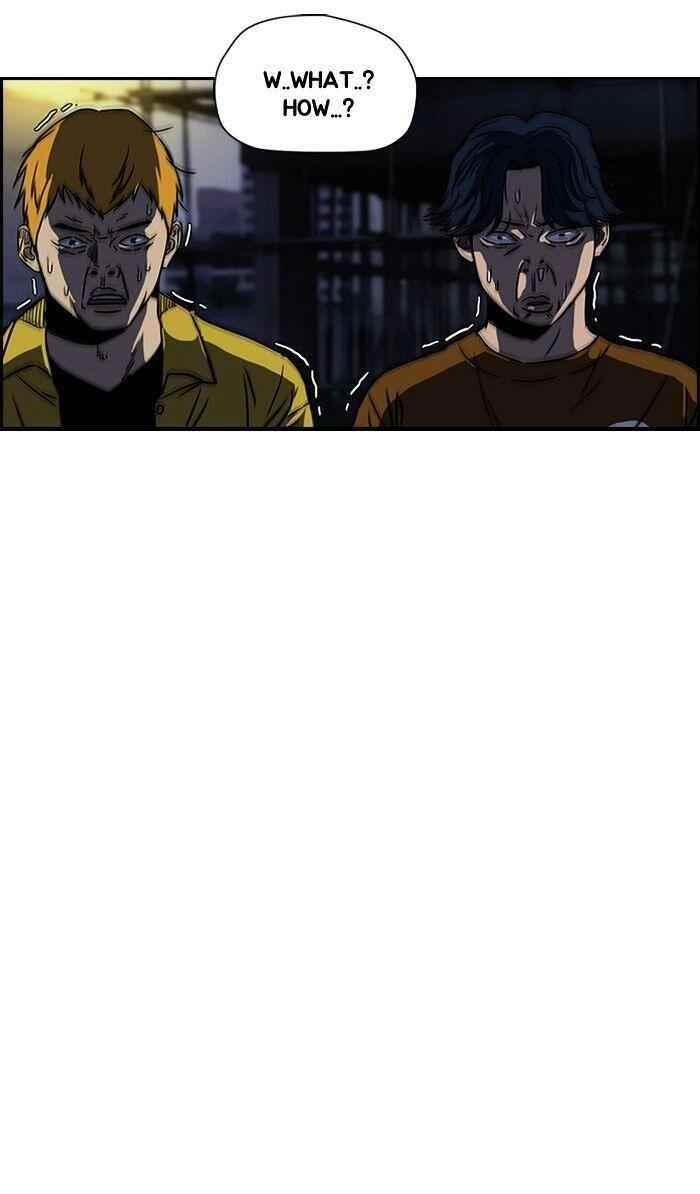 Wind Breaker Chapter 136 - Page 13