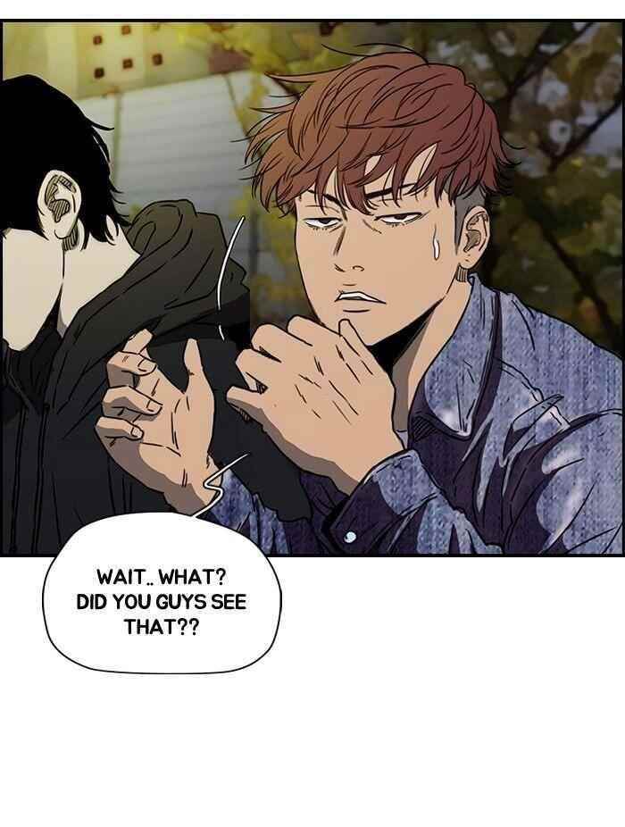 Wind Breaker Chapter 136 - Page 19