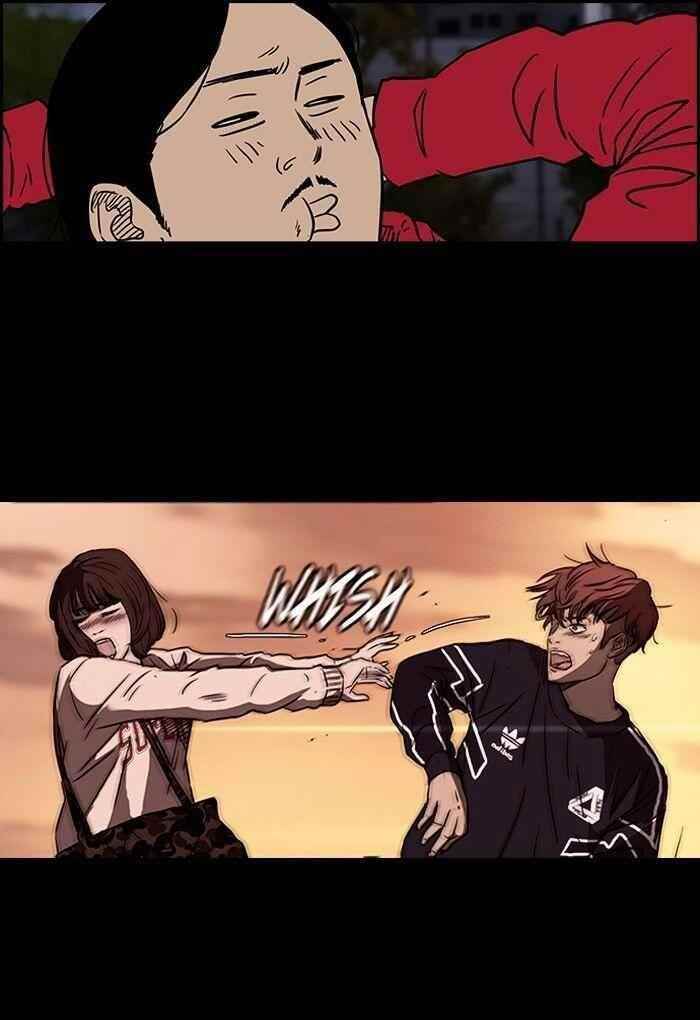 Wind Breaker Chapter 136 - Page 21