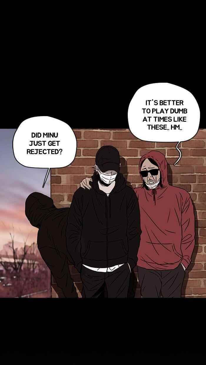 Wind Breaker Chapter 136 - Page 23