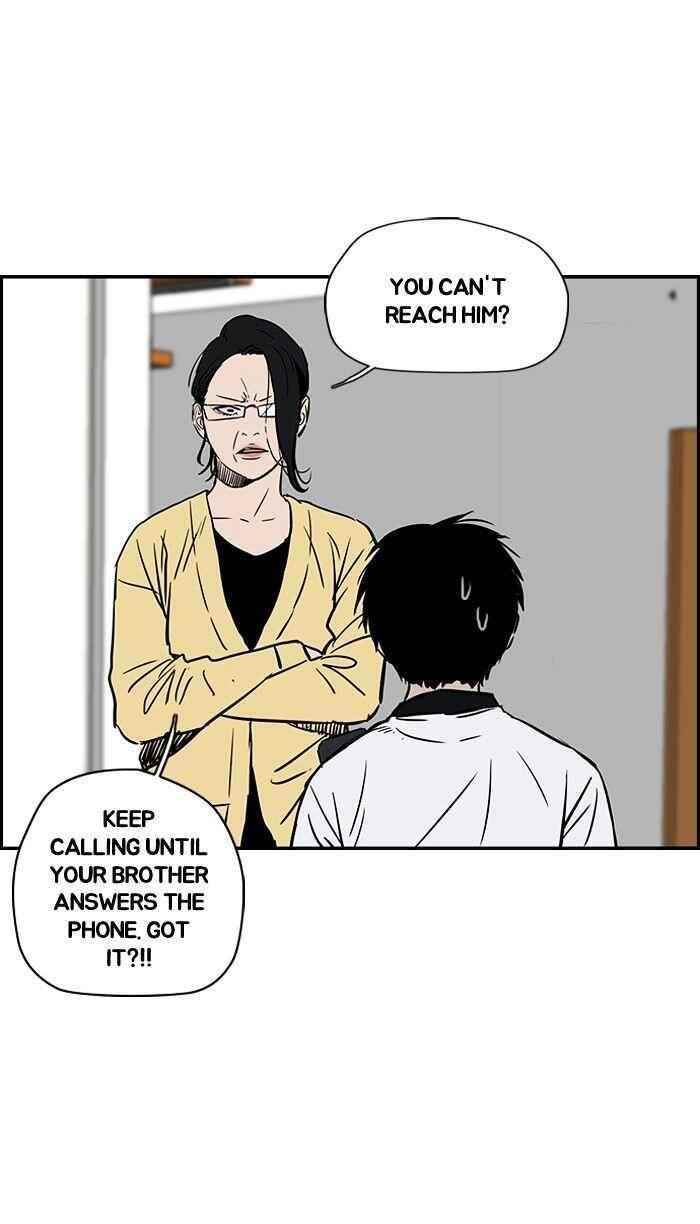 Wind Breaker Chapter 136 - Page 29