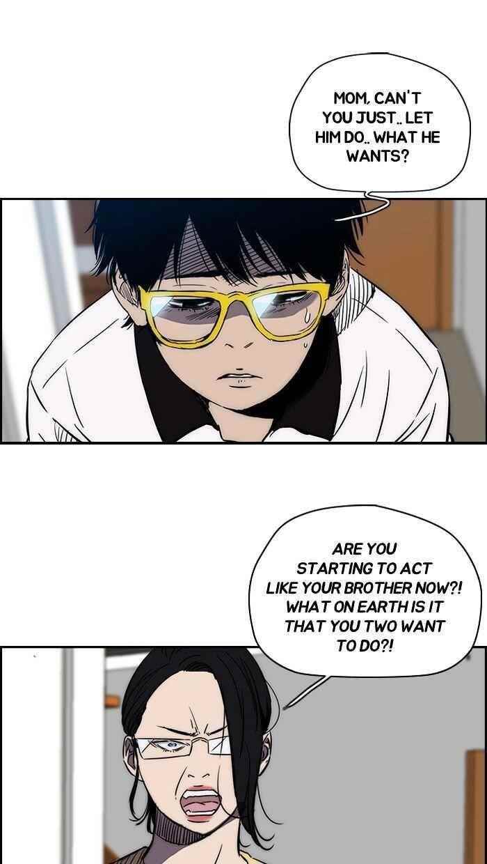 Wind Breaker Chapter 136 - Page 30