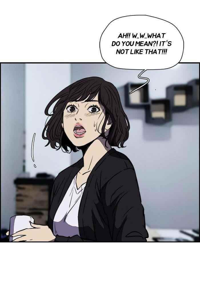 Wind Breaker Chapter 136 - Page 43