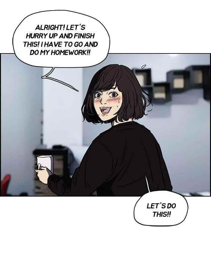 Wind Breaker Chapter 136 - Page 46