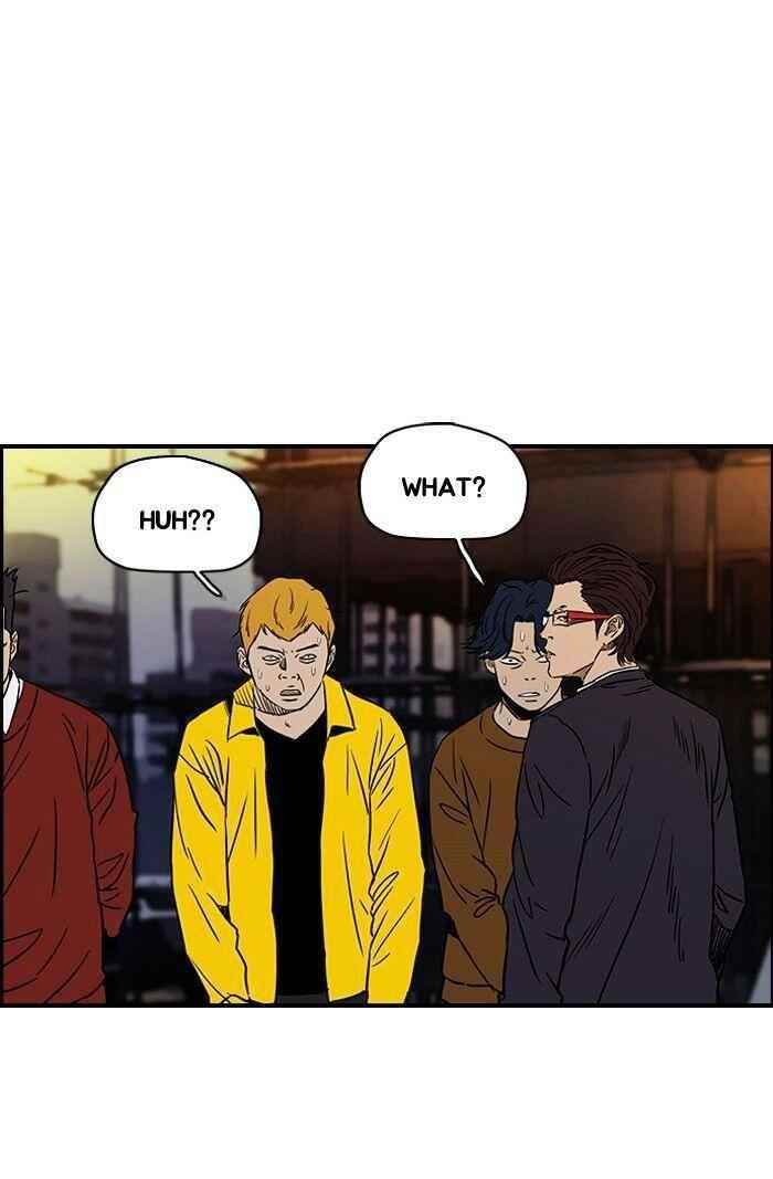 Wind Breaker Chapter 136 - Page 9