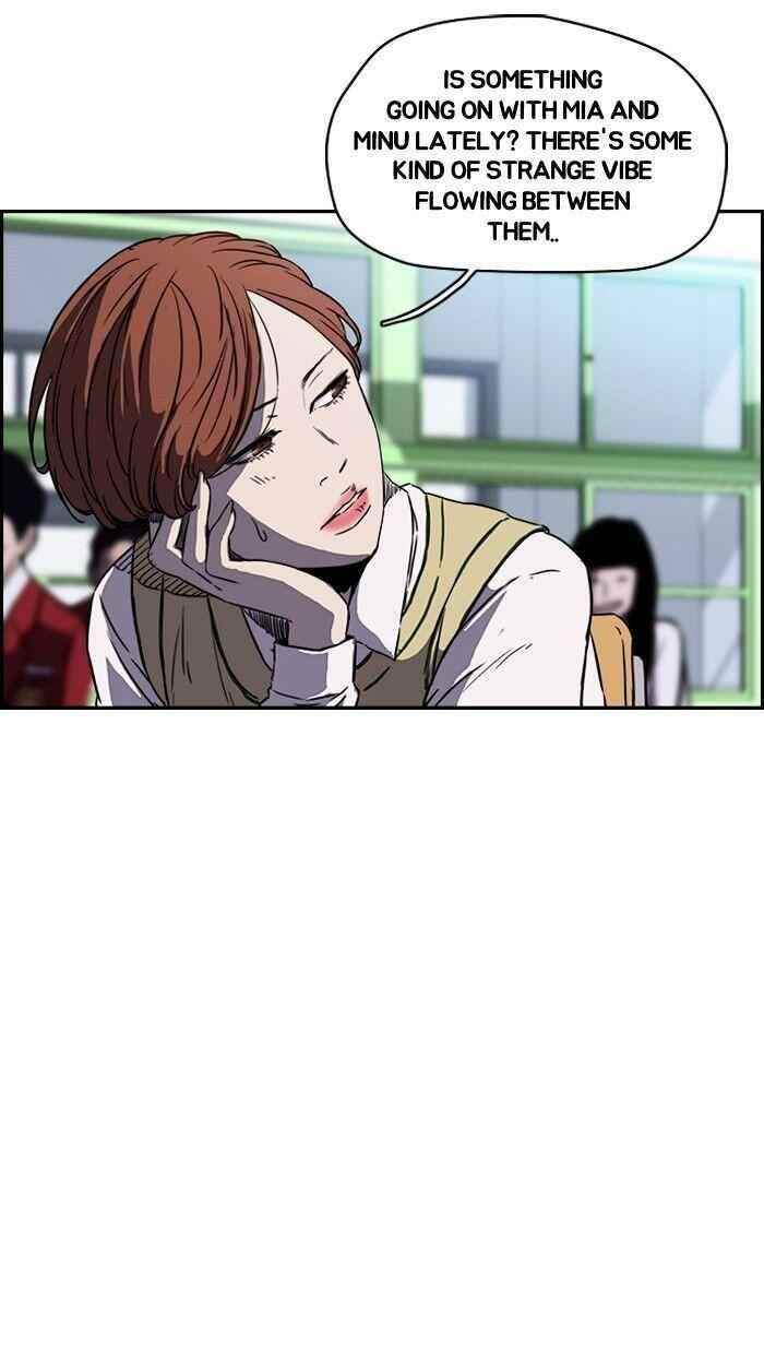 Wind Breaker Chapter 137 - Page 37