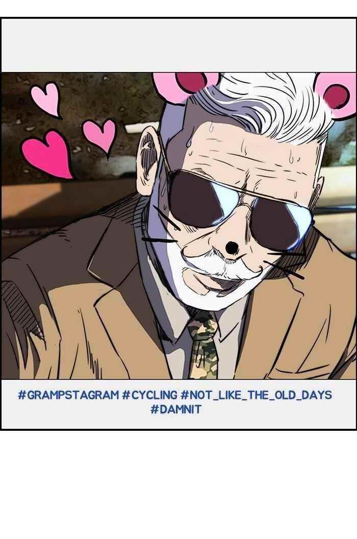 Wind Breaker Chapter 137 - Page 40