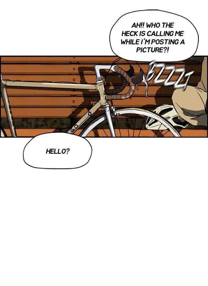 Wind Breaker Chapter 137 - Page 41