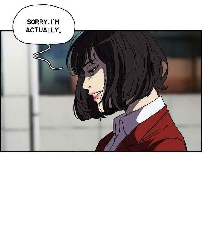 Wind Breaker Chapter 137 - Page 54