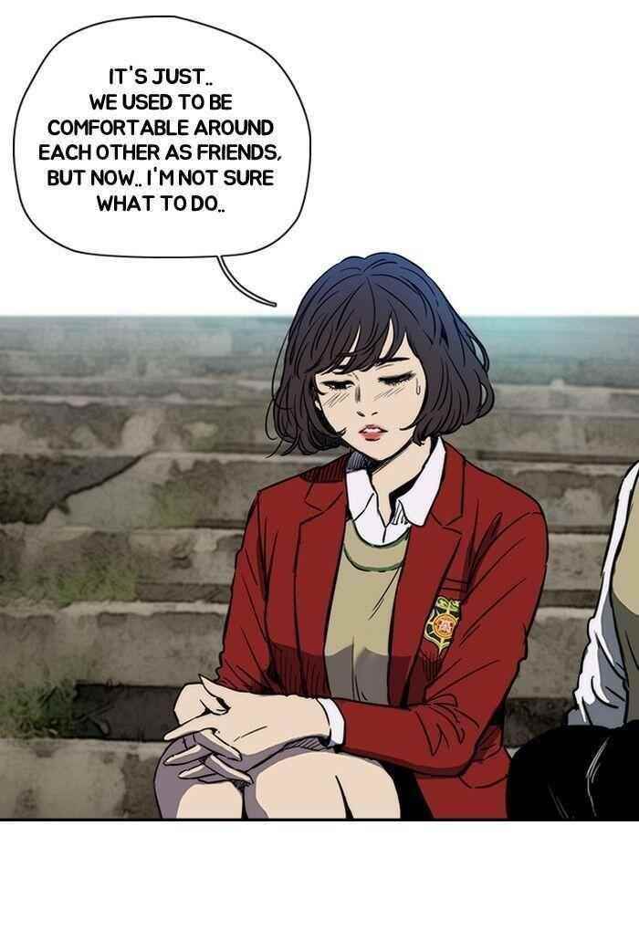 Wind Breaker Chapter 138 - Page 20