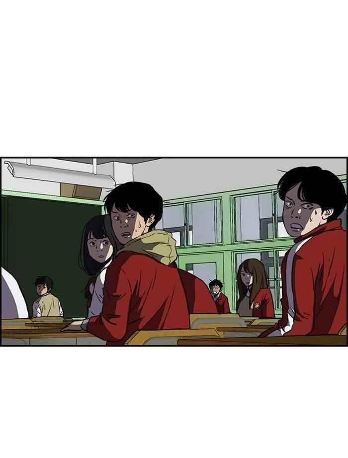 Wind Breaker Chapter 138 - Page 42