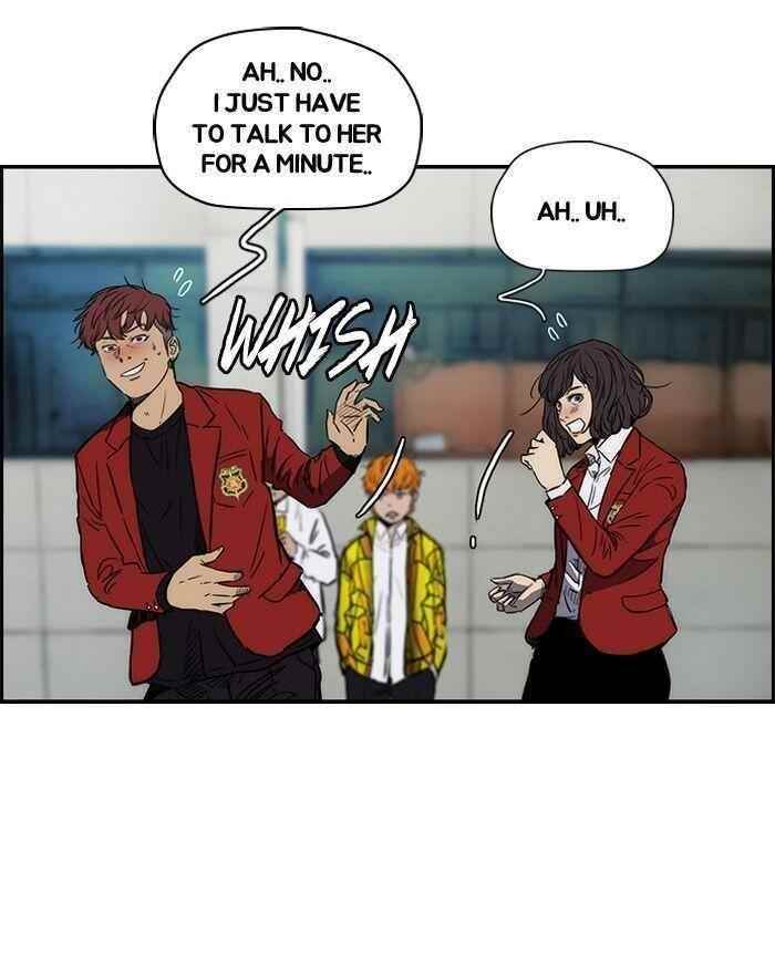 Wind Breaker Chapter 138 - Page 9