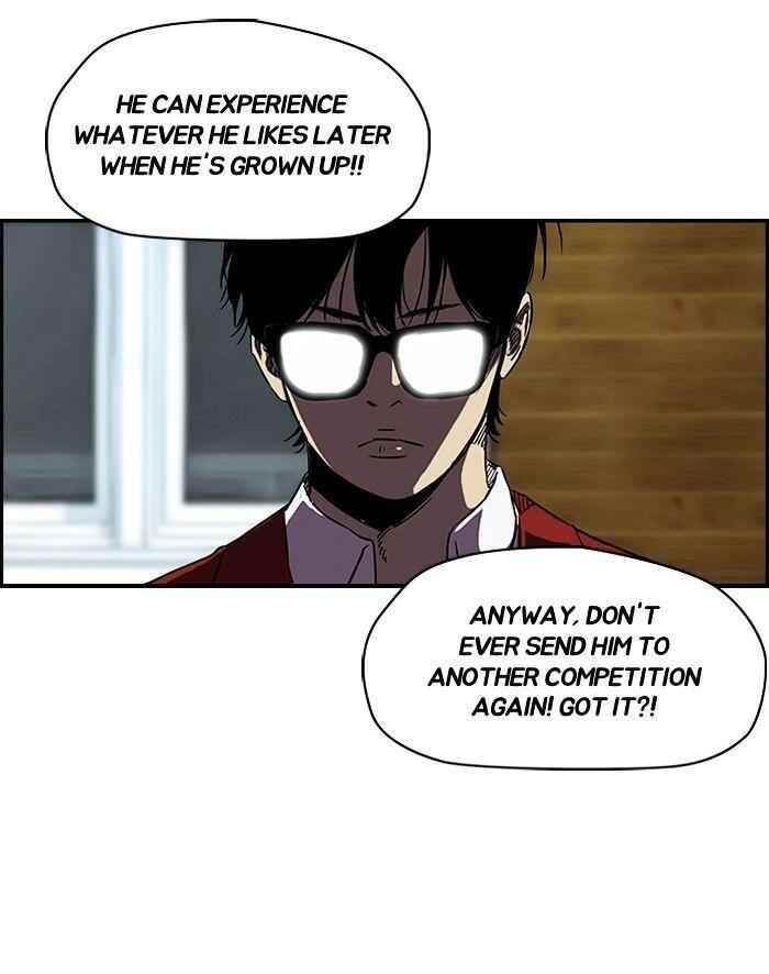 Wind Breaker Chapter 139 - Page 10