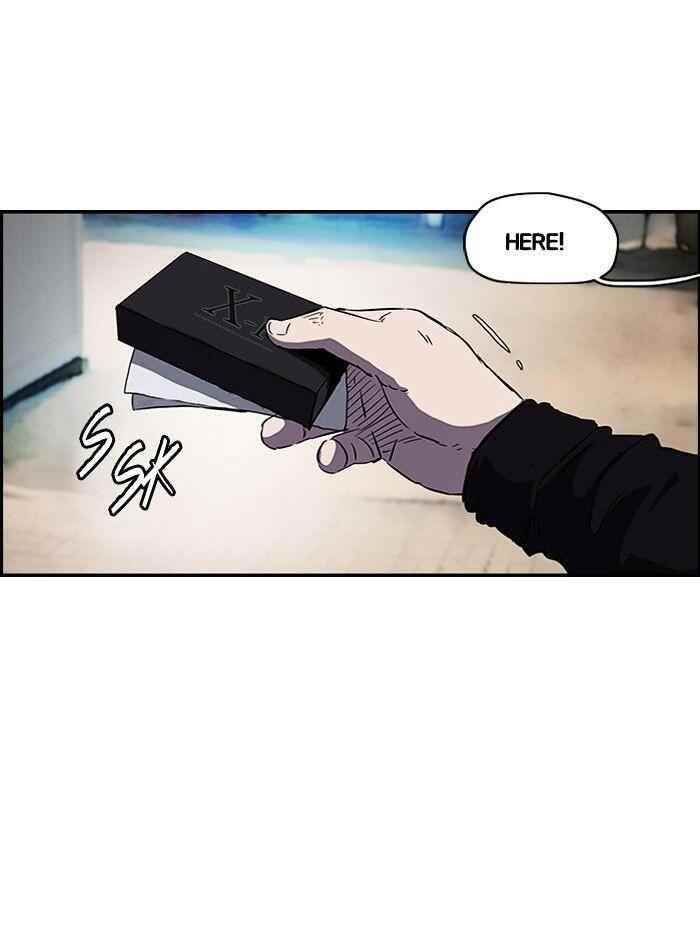 Wind Breaker Chapter 139 - Page 41