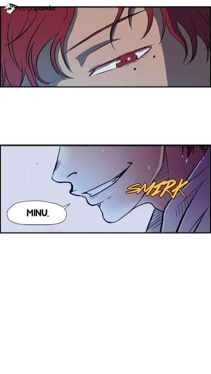 Wind Breaker Chapter 14 - Page 26