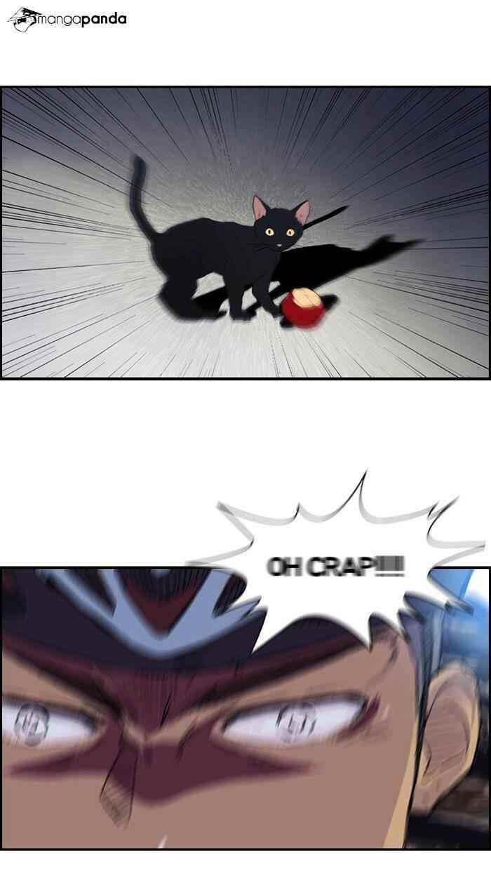 Wind Breaker Chapter 14 - Page 31