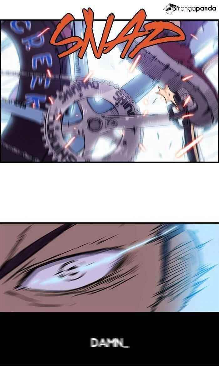 Wind Breaker Chapter 14 - Page 34