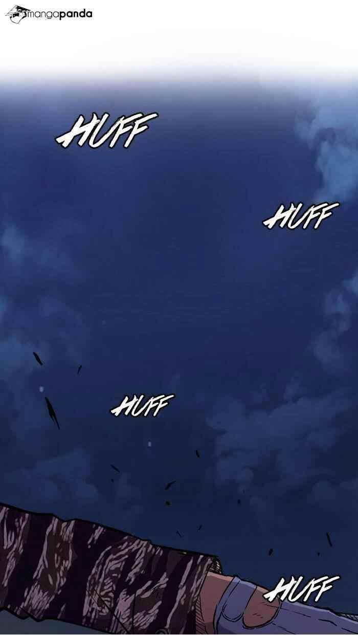 Wind Breaker Chapter 14 - Page 39